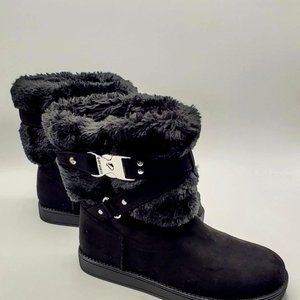 Women's Guess Winter Ashlee Boots